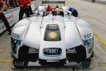 Audi R15 TDi ALMS 12hr of Sebring 2009 года